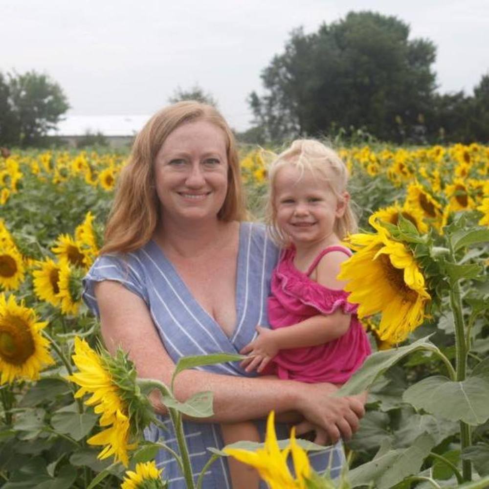 Meet your Posher, Melissa